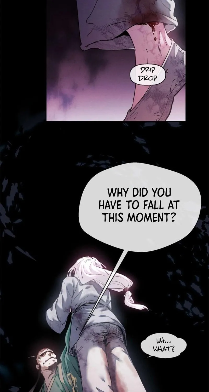 Dao of the Bizarre Immortal Chapter 14 page 6 - 