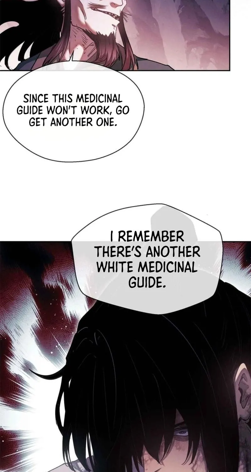 Dao of the Bizarre Immortal Chapter 14 page 10 - 