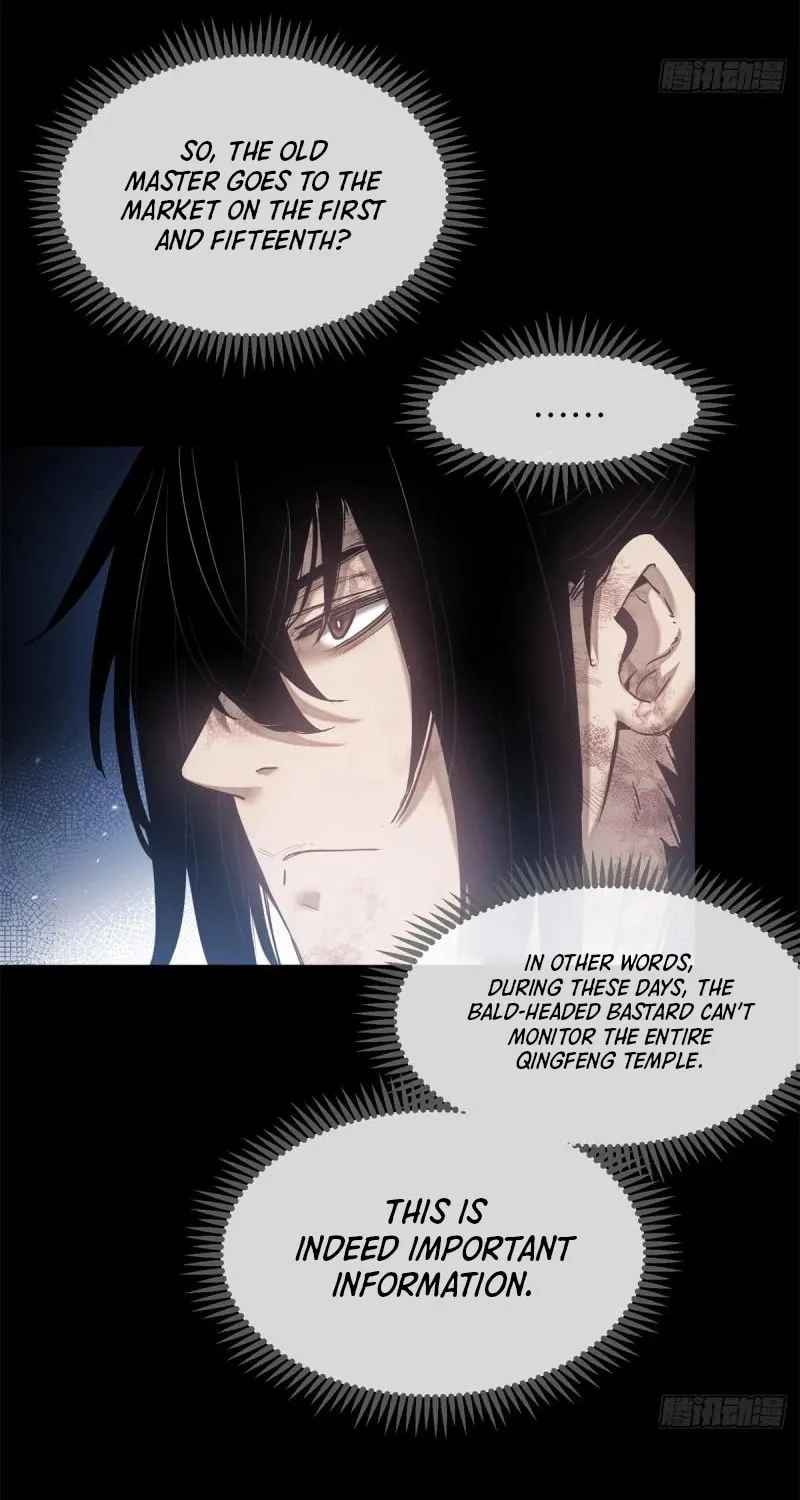 Dao of the Bizarre Immortal Chapter 15 page 12 - 