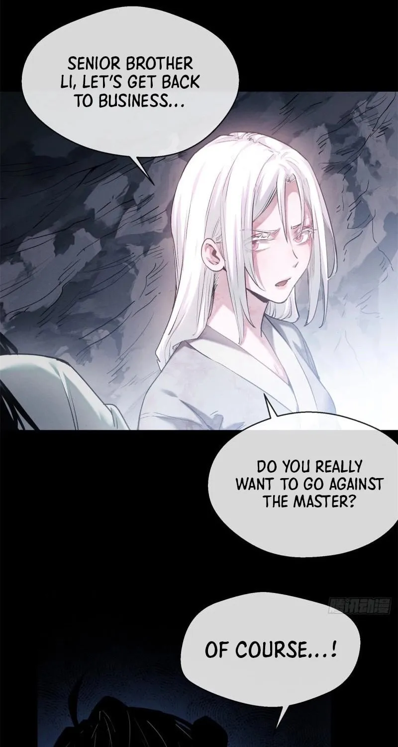Dao of the Bizarre Immortal Chapter 15 page 13 - 