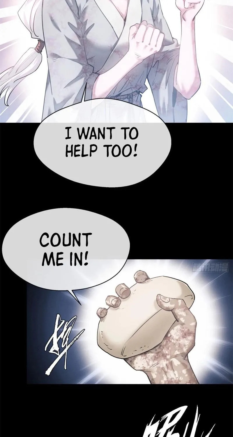 Dao of the Bizarre Immortal Chapter 15 page 15 - 