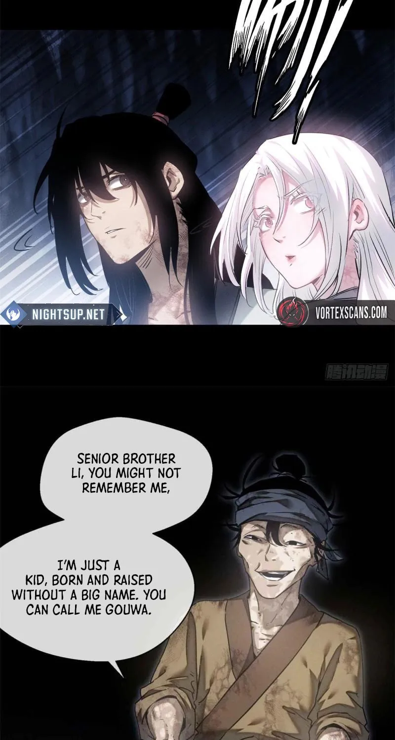 Dao of the Bizarre Immortal Chapter 15 page 16 - 