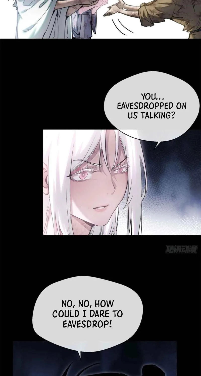 Dao of the Bizarre Immortal Chapter 15 page 18 - 