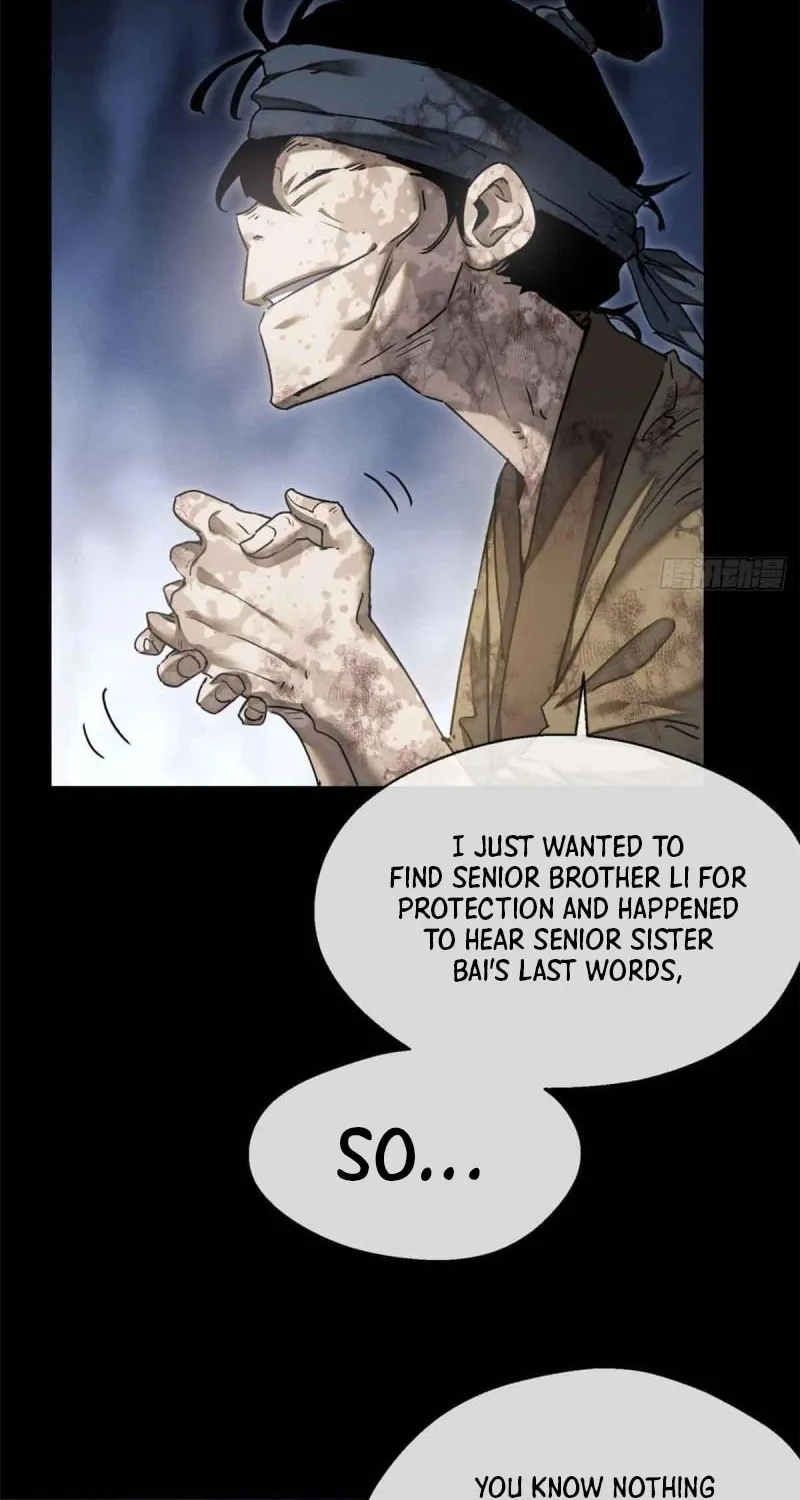 Dao of the Bizarre Immortal Chapter 15 page 19 - 