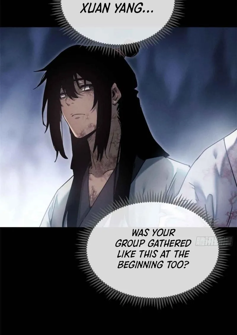 Dao of the Bizarre Immortal Chapter 15 page 21 - 
