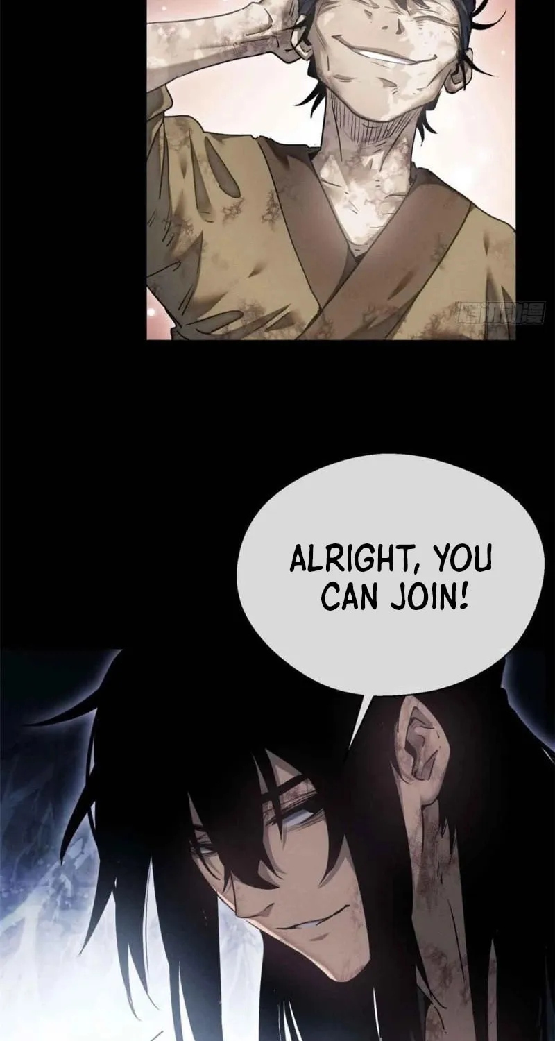 Dao of the Bizarre Immortal Chapter 15 page 23 - 