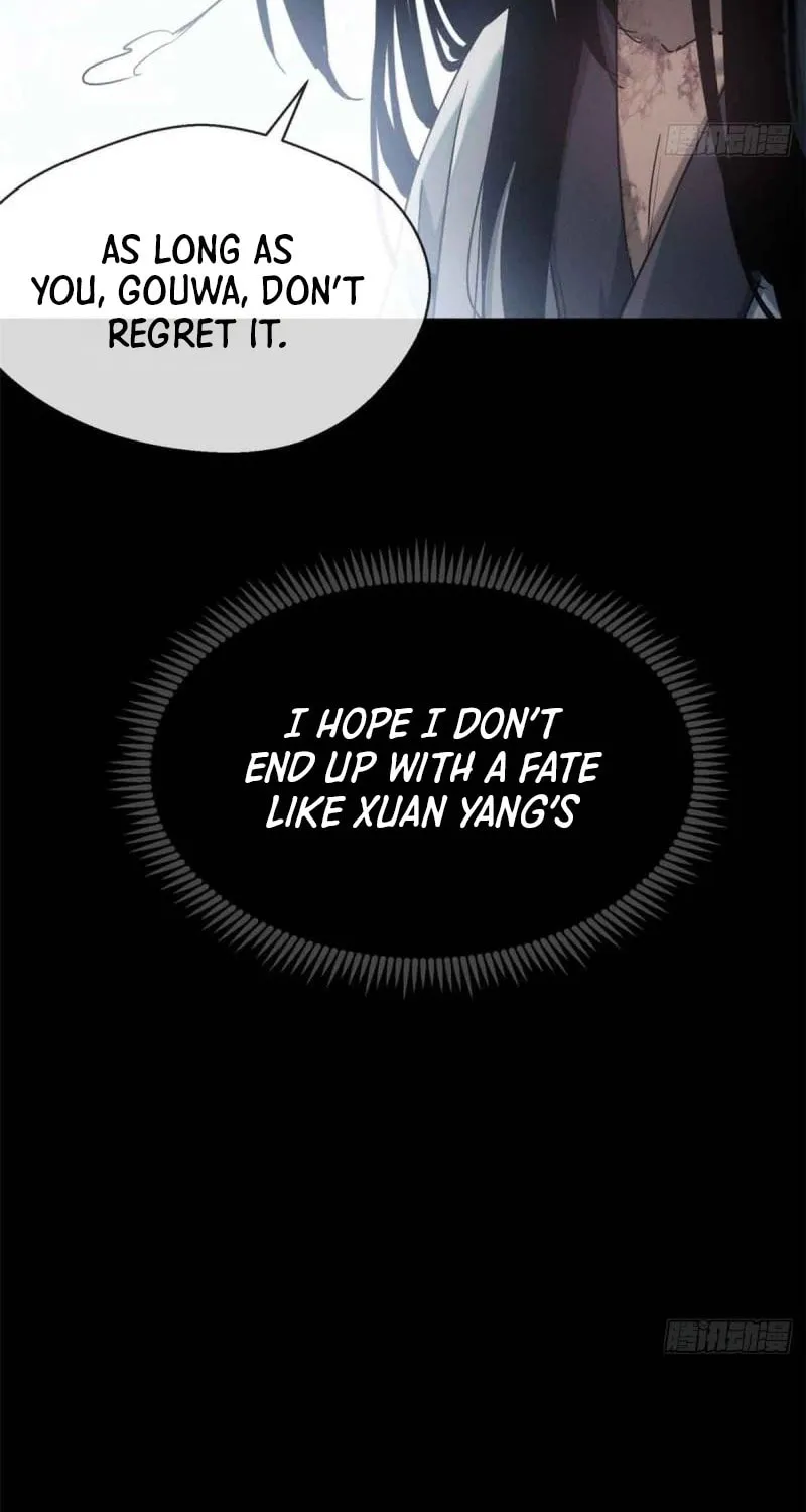 Dao of the Bizarre Immortal Chapter 15 page 24 - 