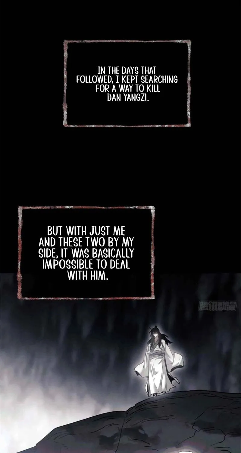 Dao of the Bizarre Immortal Chapter 15 page 25 - 
