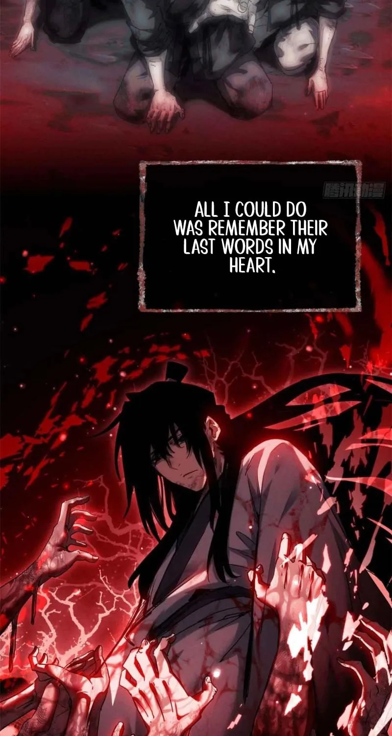 Dao of the Bizarre Immortal Chapter 15 page 27 - 