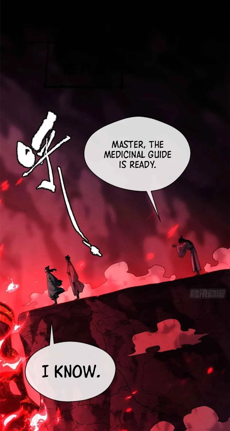 Dao of the Bizarre Immortal Chapter 15 page 29 - 