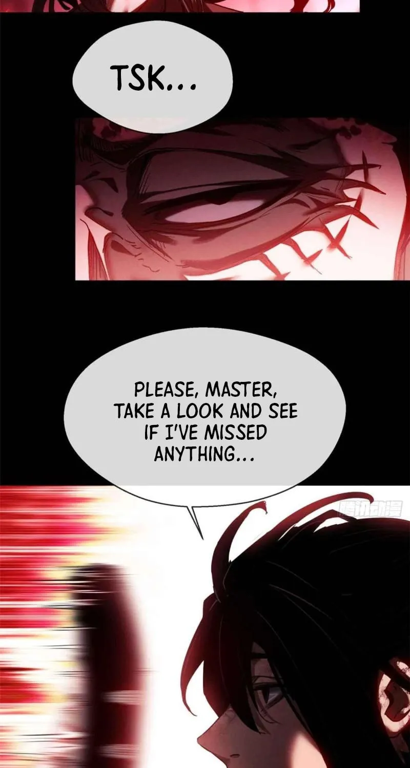 Dao of the Bizarre Immortal Chapter 15 page 34 - 