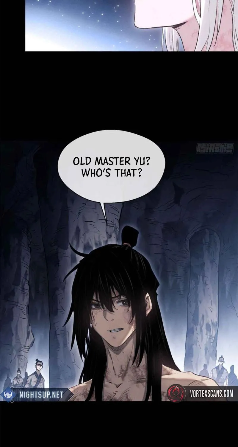 Dao of the Bizarre Immortal Chapter 15 page 5 - 