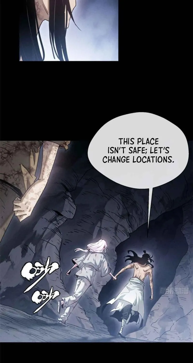Dao of the Bizarre Immortal Chapter 15 page 7 - 