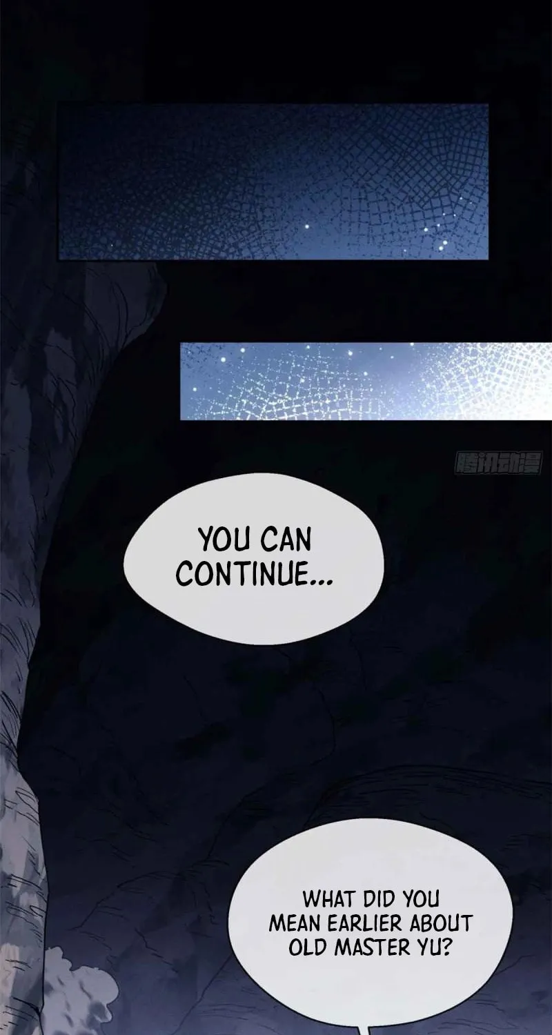 Dao of the Bizarre Immortal Chapter 15 page 9 - 