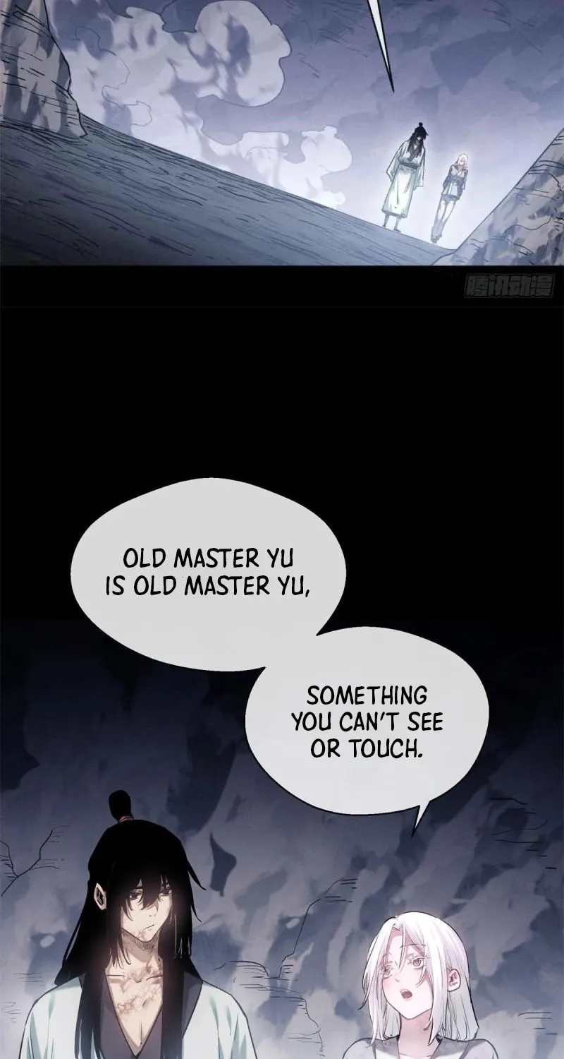 Dao of the Bizarre Immortal Chapter 15 page 10 - 