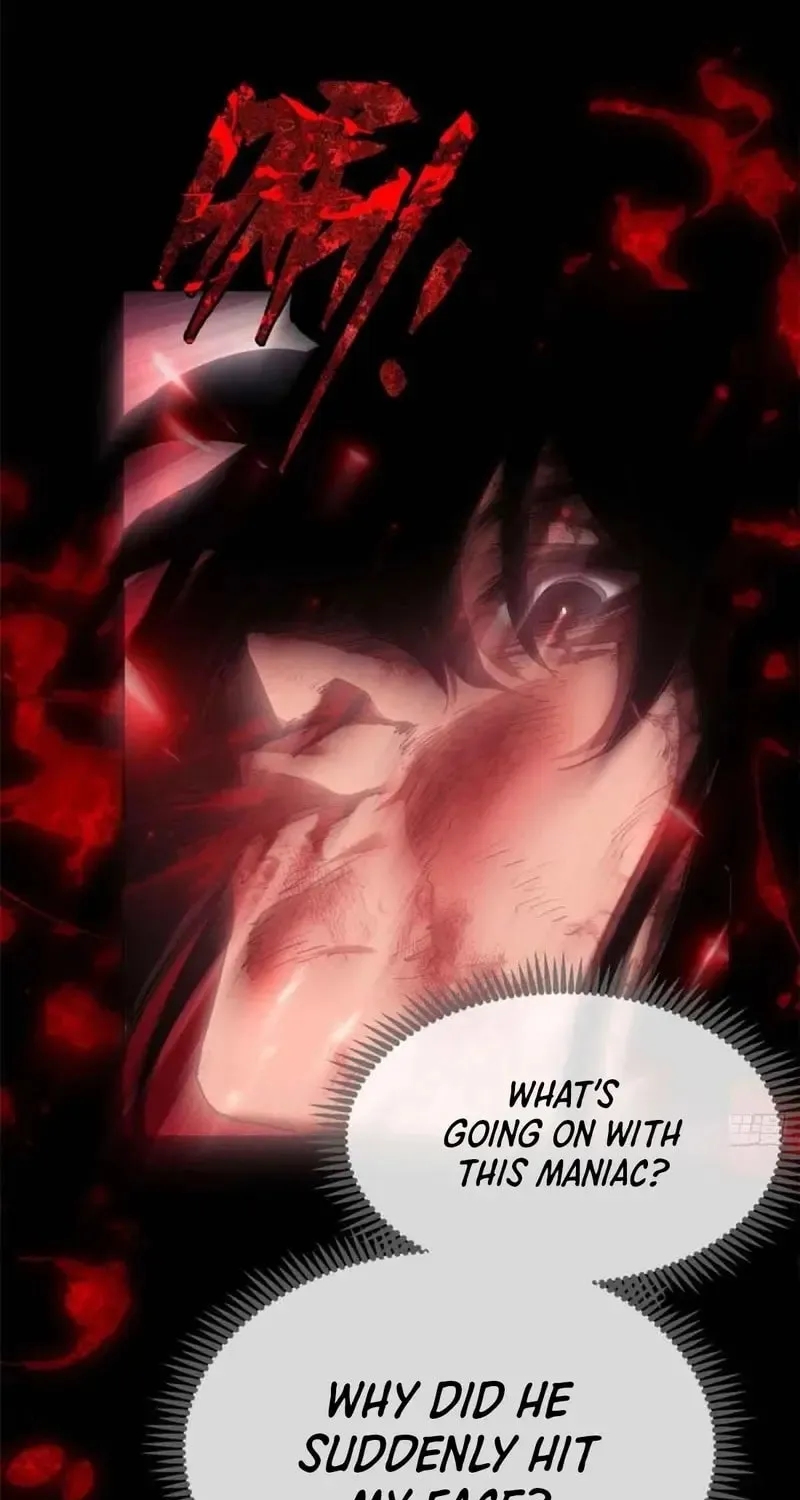 Dao of the Bizarre Immortal Chapter 16 page 13 - 