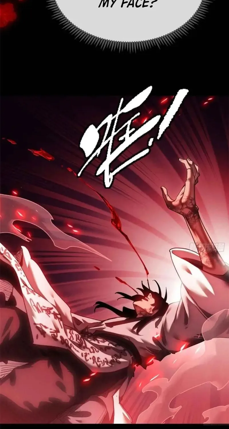 Dao of the Bizarre Immortal Chapter 16 page 14 - 