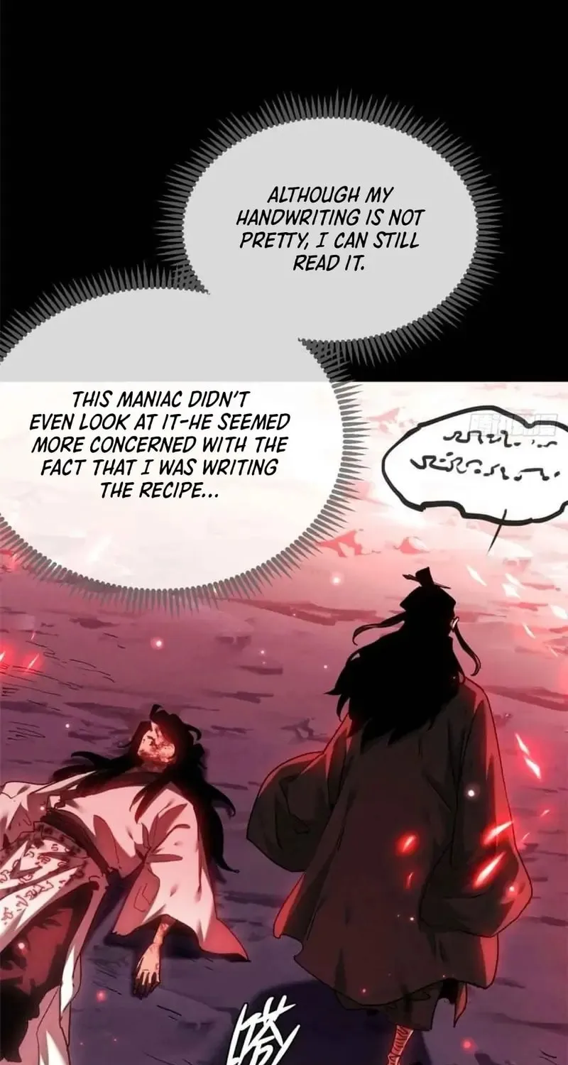 Dao of the Bizarre Immortal Chapter 16 page 15 - 