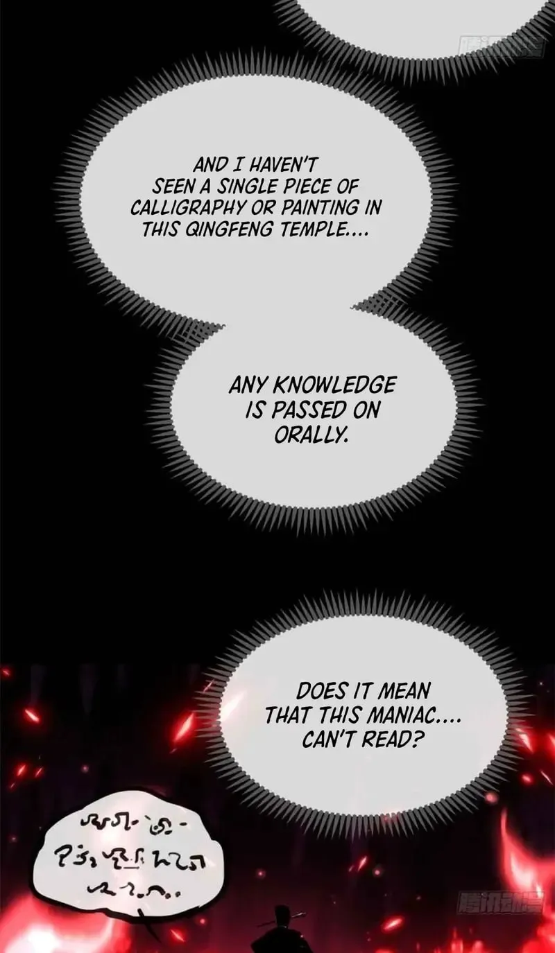 Dao of the Bizarre Immortal Chapter 16 page 17 - 