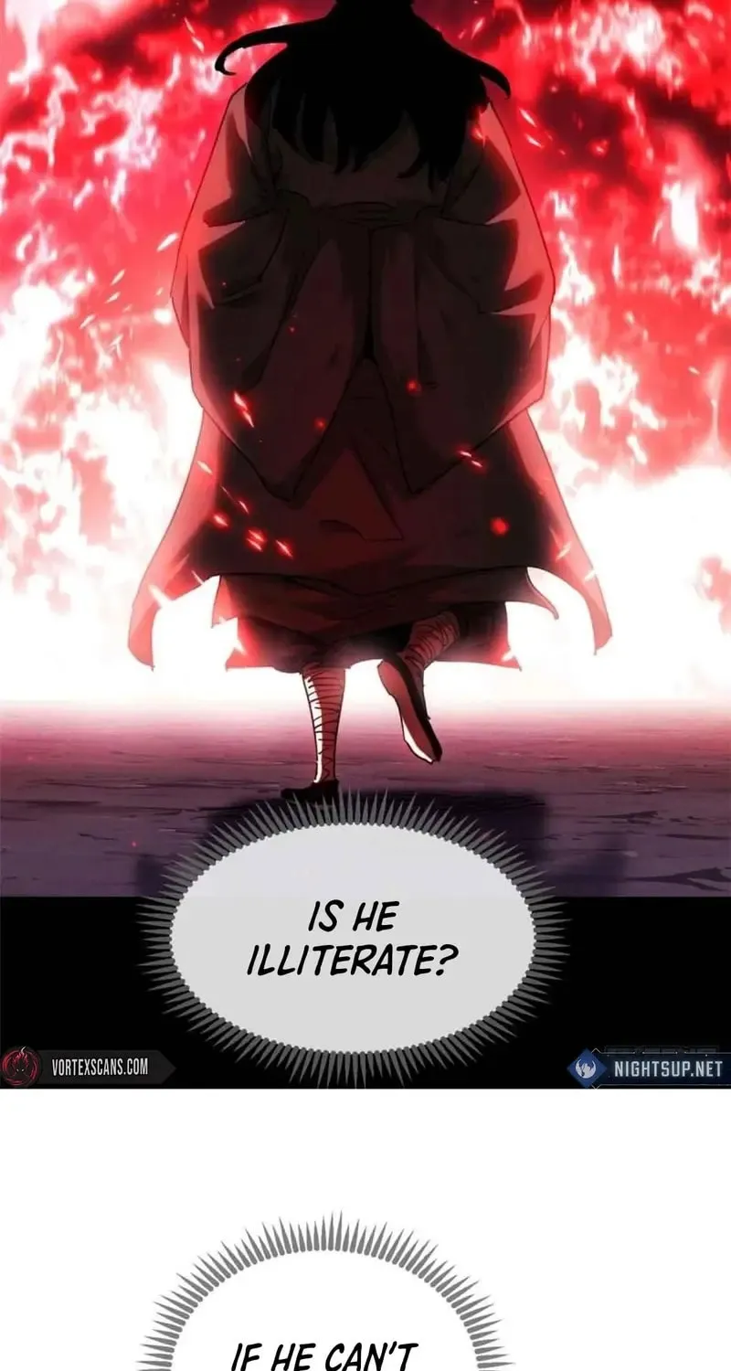 Dao of the Bizarre Immortal Chapter 16 page 18 - 