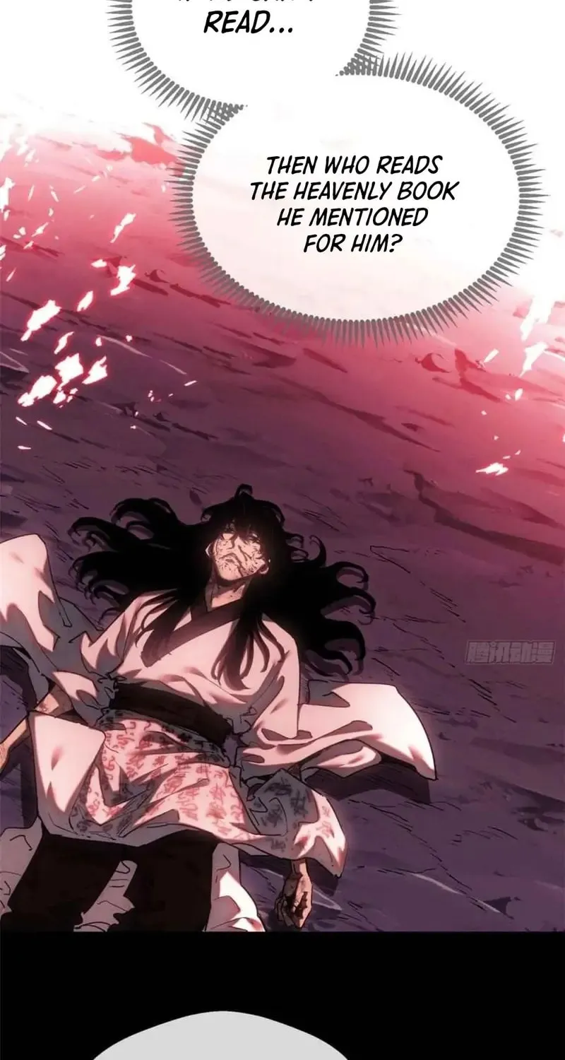 Dao of the Bizarre Immortal Chapter 16 page 19 - 