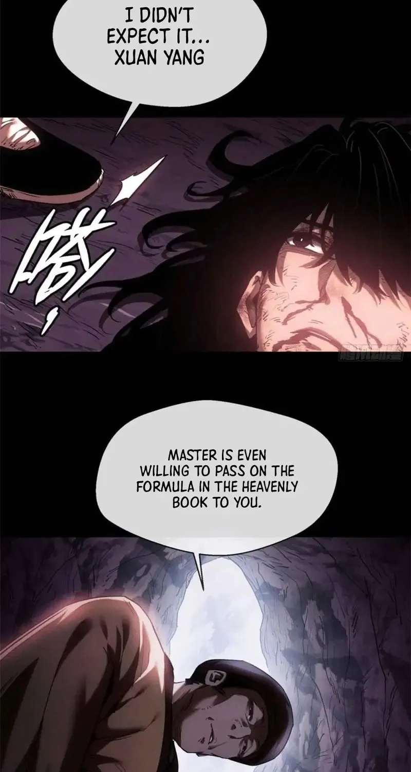 Dao of the Bizarre Immortal Chapter 16 page 20 - 