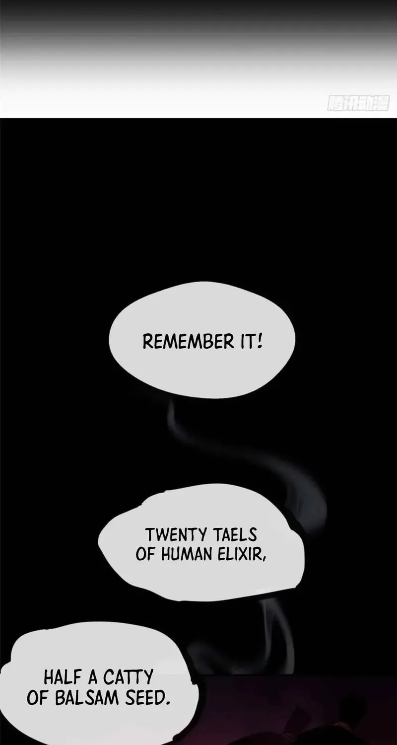 Dao of the Bizarre Immortal Chapter 16 page 3 - 