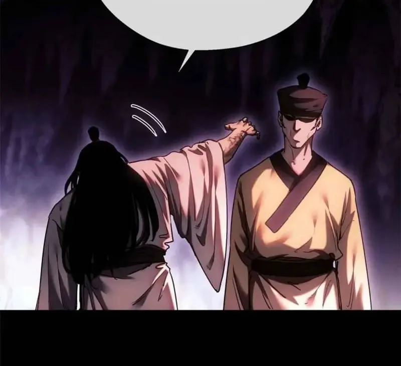 Dao of the Bizarre Immortal Chapter 16 page 23 - 