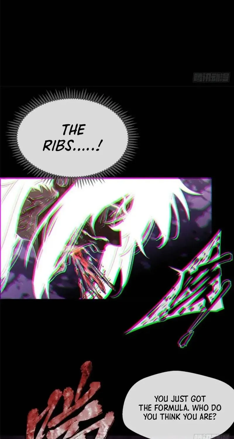 Dao of the Bizarre Immortal Chapter 16 page 25 - 