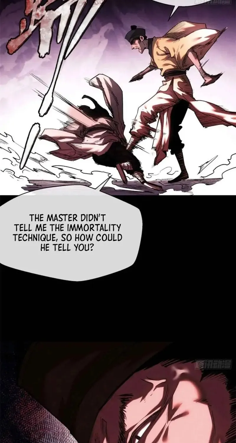 Dao of the Bizarre Immortal Chapter 16 page 26 - 
