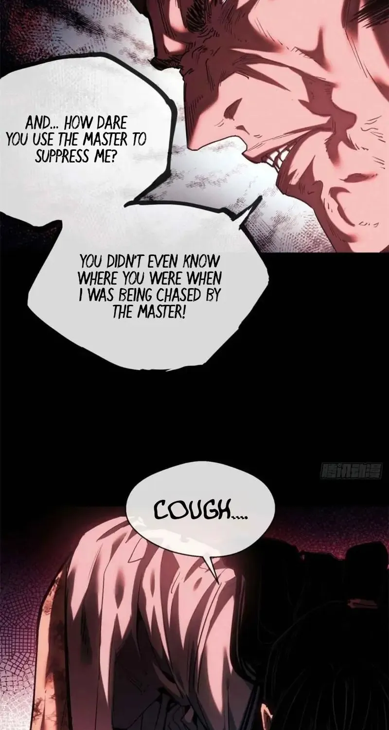 Dao of the Bizarre Immortal Chapter 16 page 27 - 