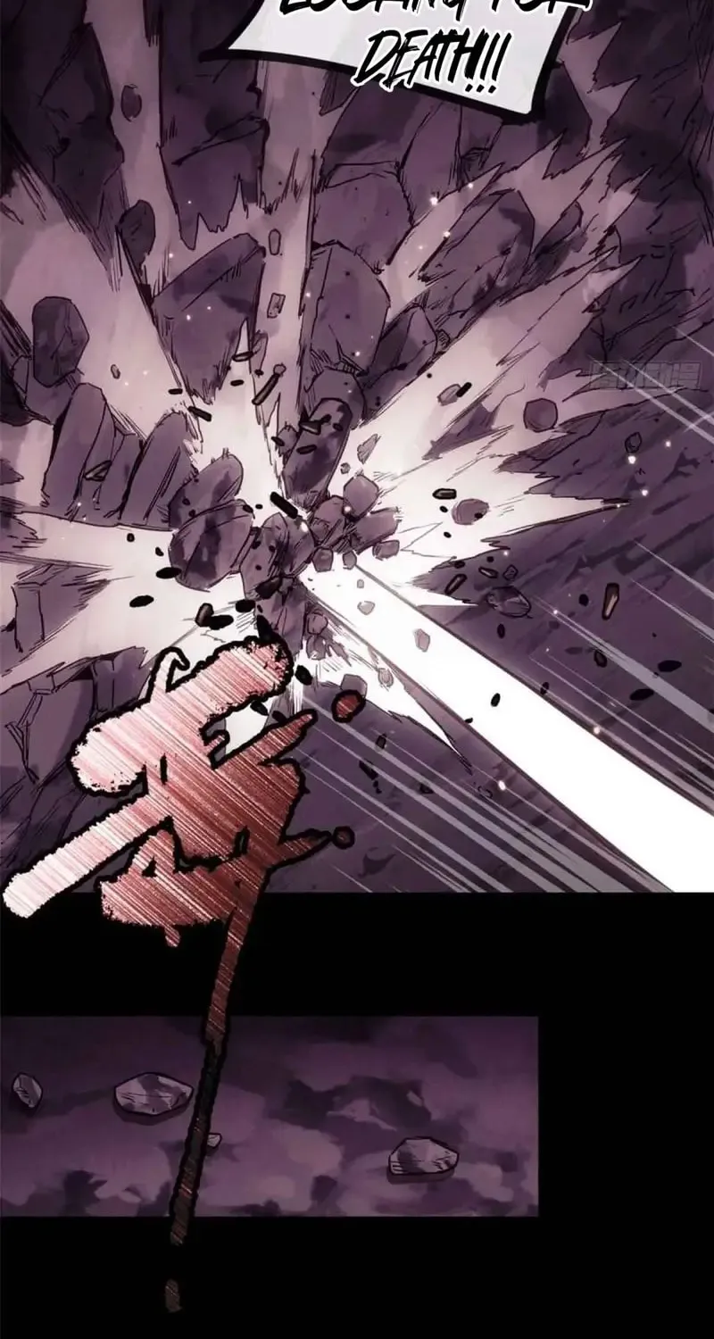 Dao of the Bizarre Immortal Chapter 16 page 30 - 