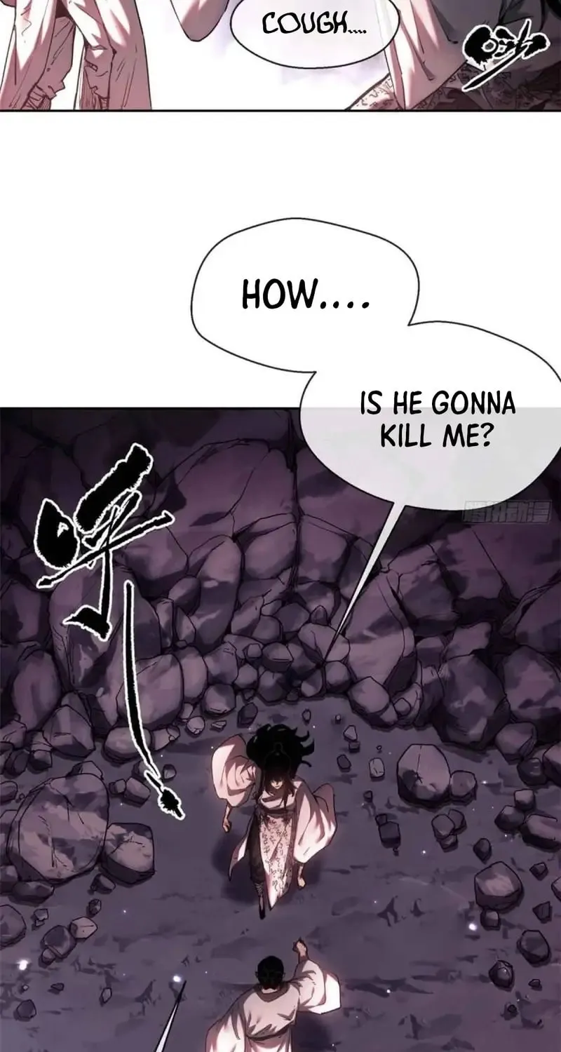 Dao of the Bizarre Immortal Chapter 16 page 33 - 