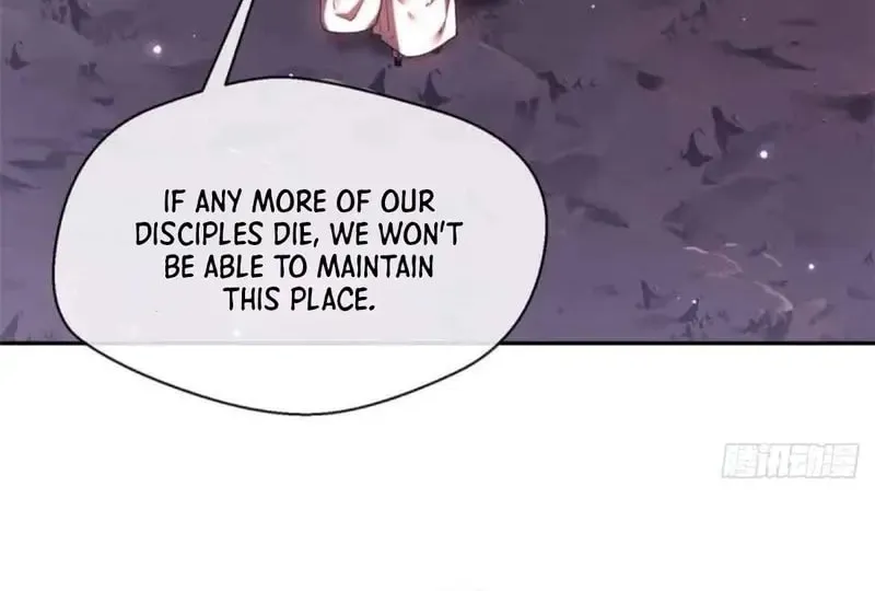 Dao of the Bizarre Immortal Chapter 16 page 34 - 