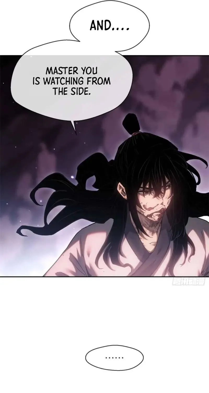 Dao of the Bizarre Immortal Chapter 16 page 35 - 
