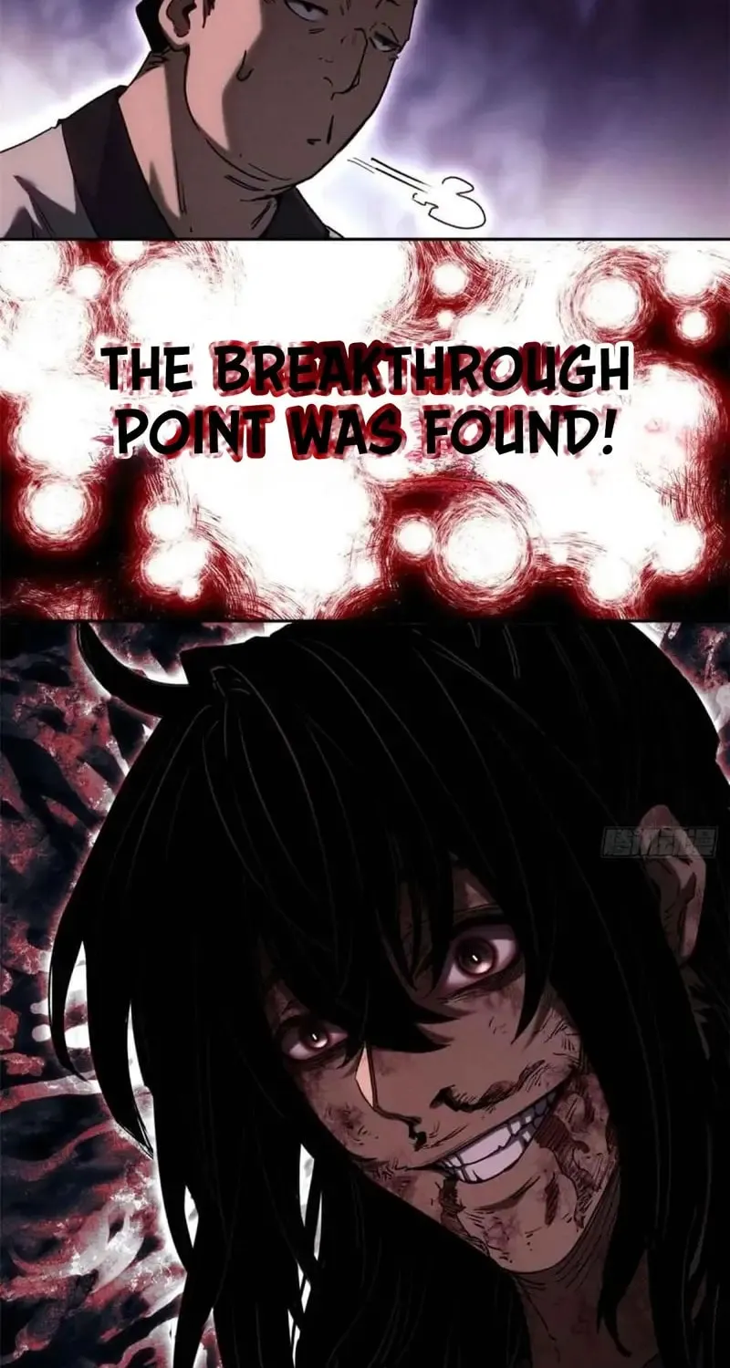 Dao of the Bizarre Immortal Chapter 16 page 39 - 