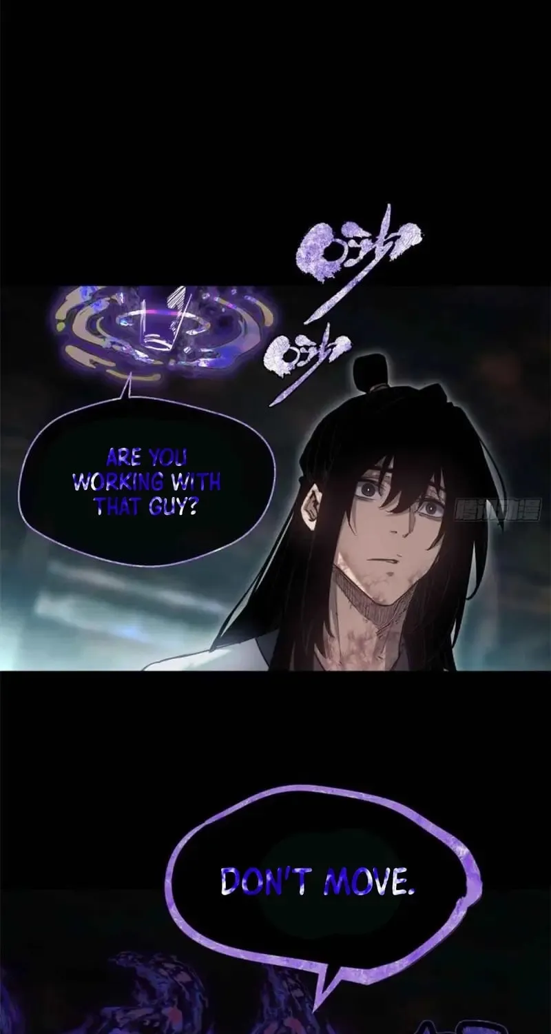 Dao of the Bizarre Immortal Chapter 16 page 41 - 