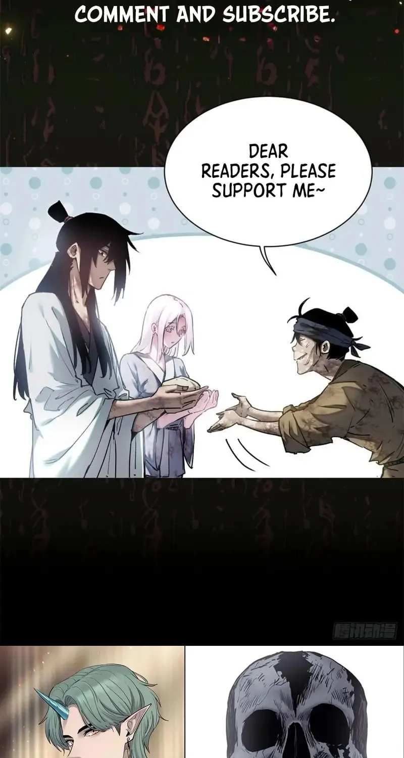 Dao of the Bizarre Immortal Chapter 16 page 45 - 