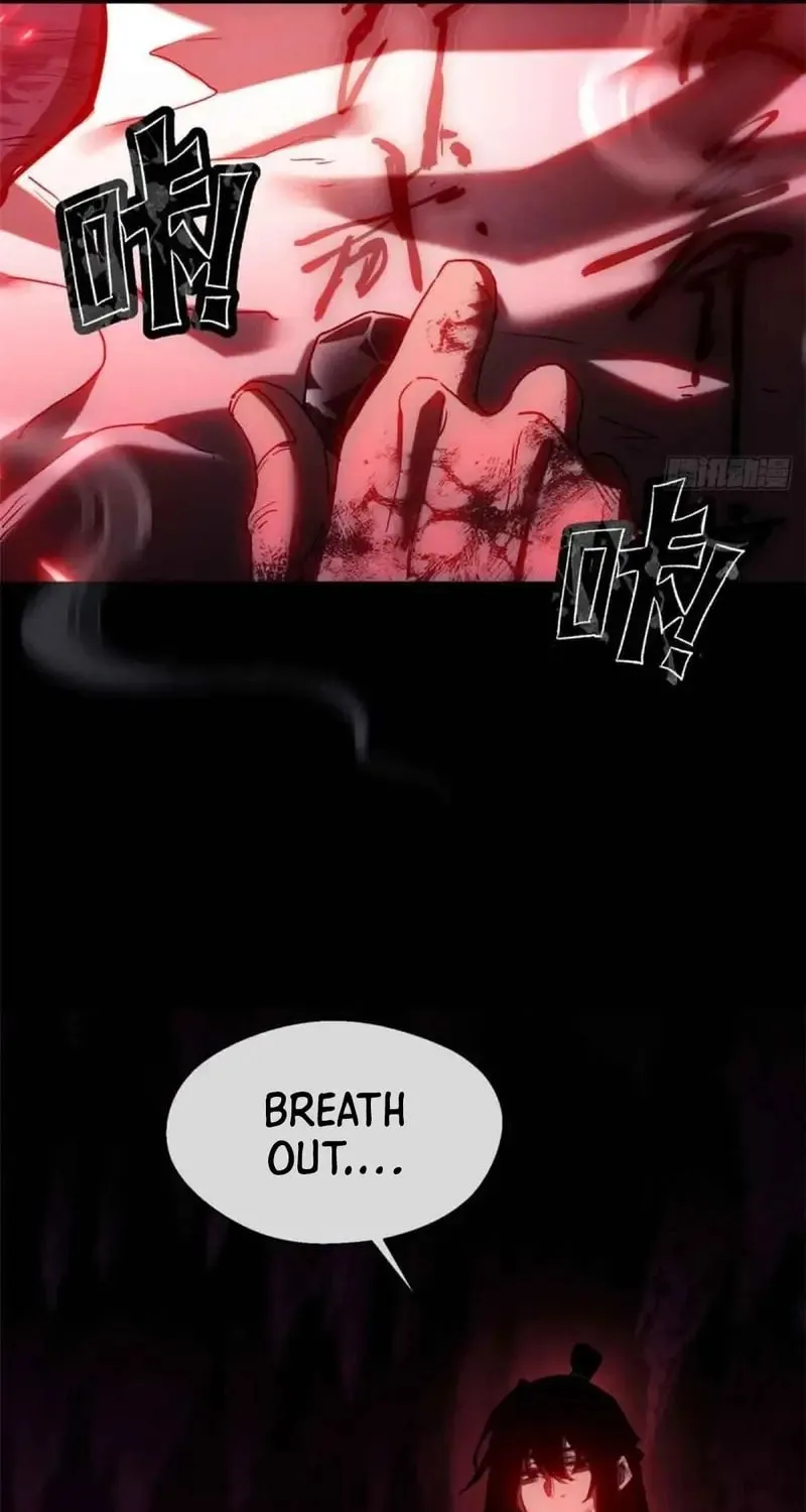 Dao of the Bizarre Immortal Chapter 16 page 7 - 
