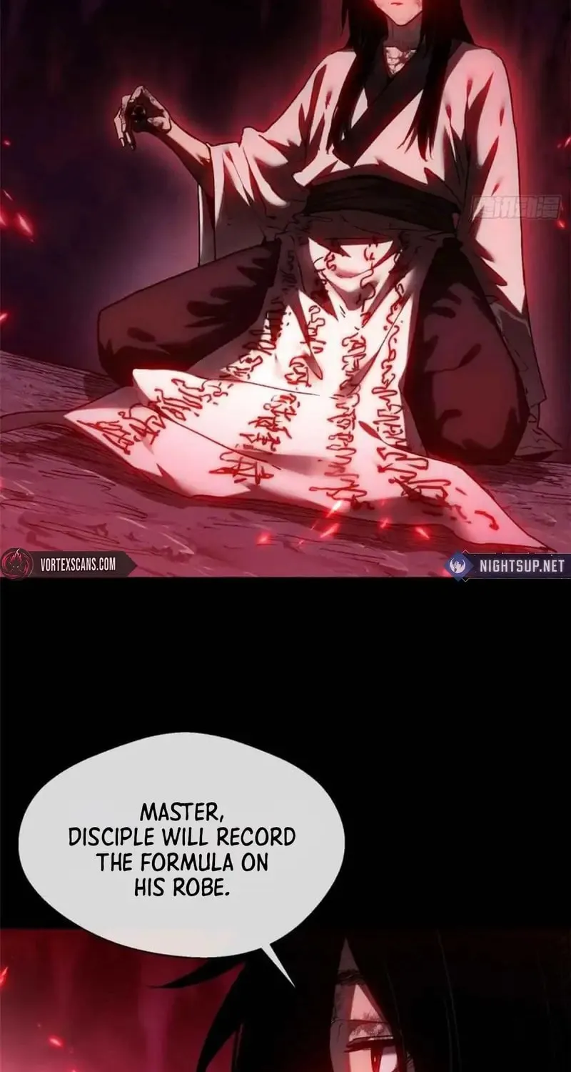 Dao of the Bizarre Immortal Chapter 16 page 8 - 