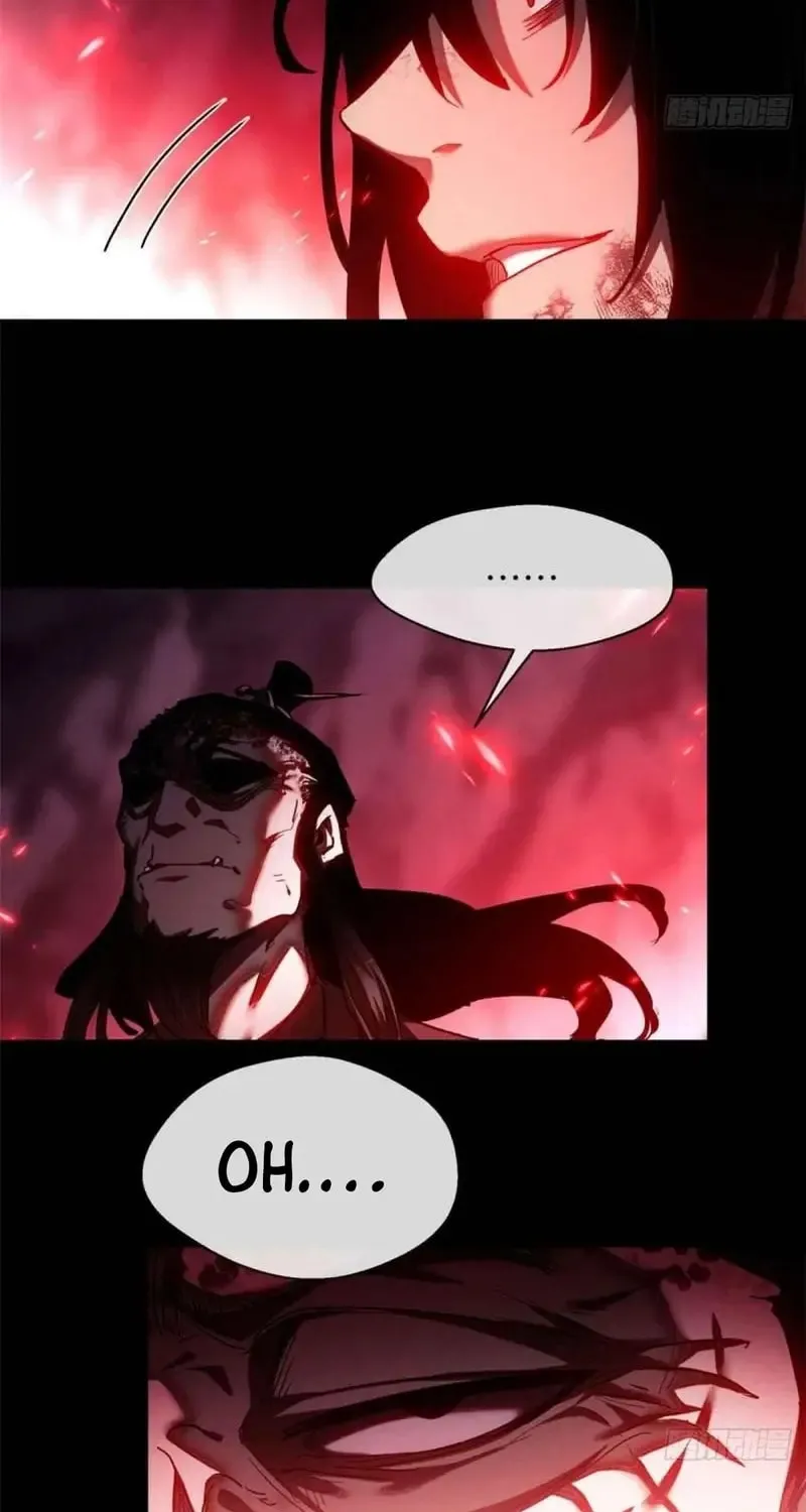 Dao of the Bizarre Immortal Chapter 16 page 9 - 