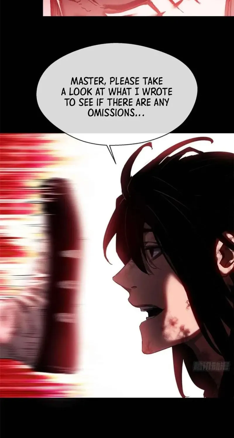 Dao of the Bizarre Immortal Chapter 16 page 10 - 
