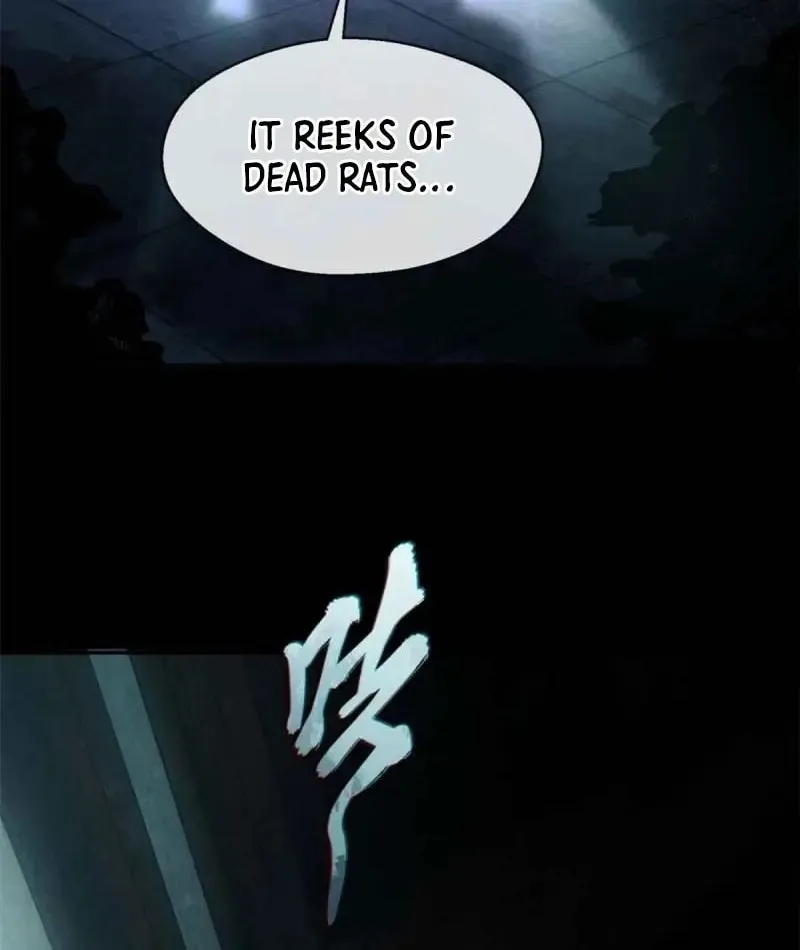 Dao of the Bizarre Immortal Chapter 17 page 18 - 