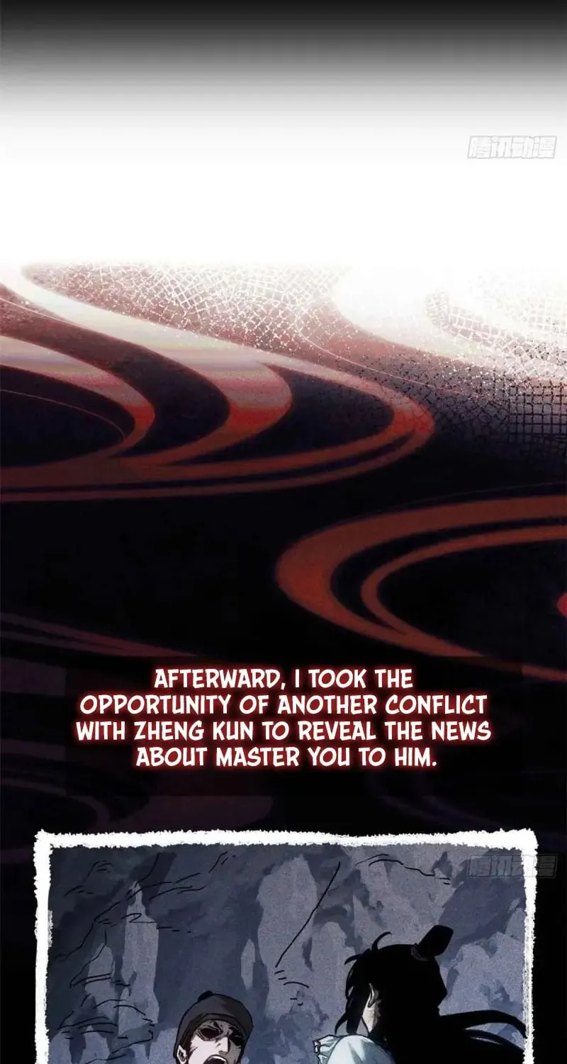 Dao of the Bizarre Immortal Chapter 17 page 3 - 