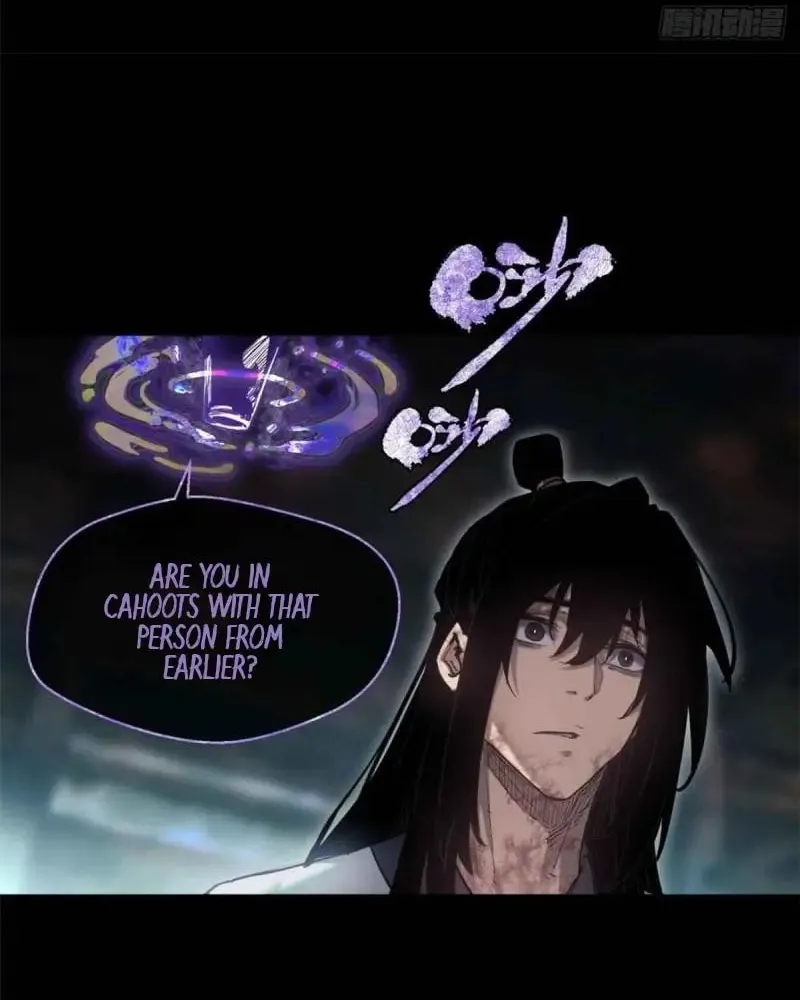 Dao of the Bizarre Immortal Chapter 17 page 24 - 