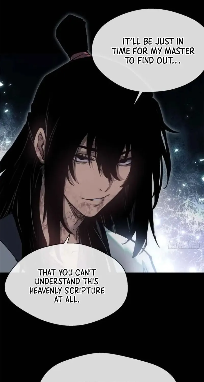 Dao of the Bizarre Immortal Chapter 17 page 27 - 