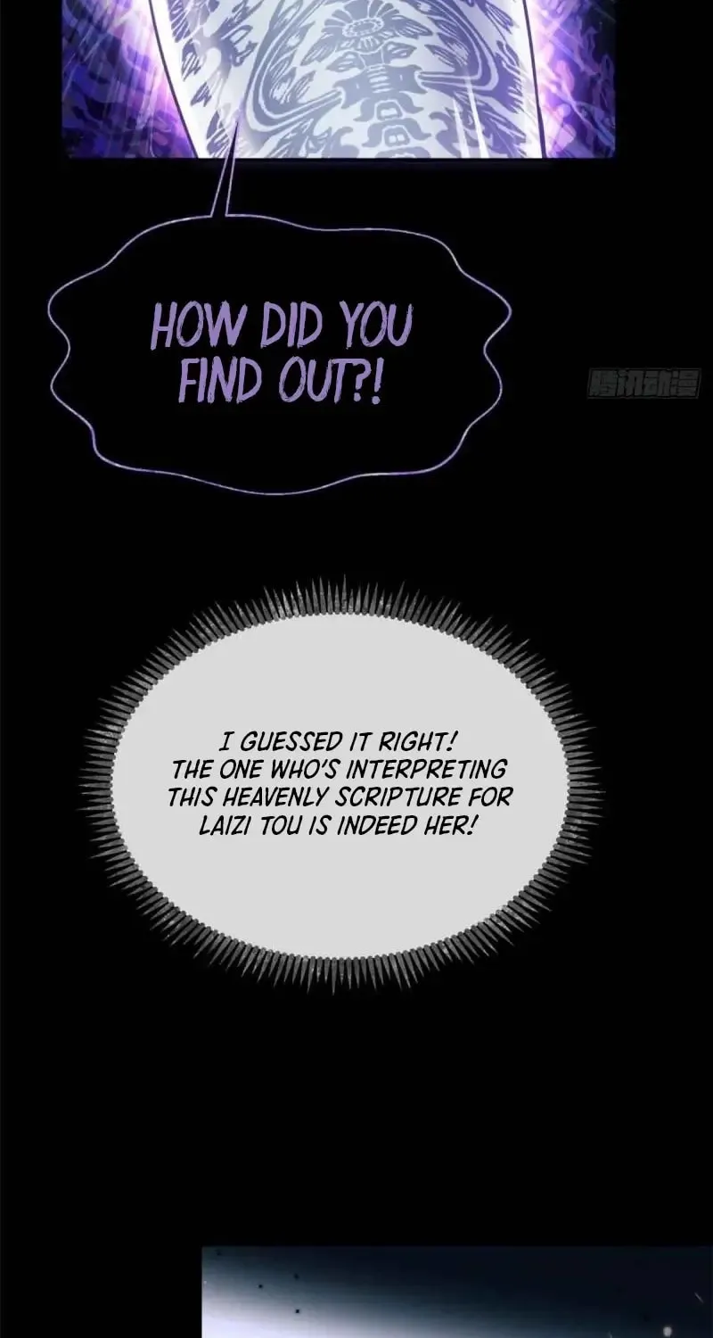 Dao of the Bizarre Immortal Chapter 17 page 29 - 