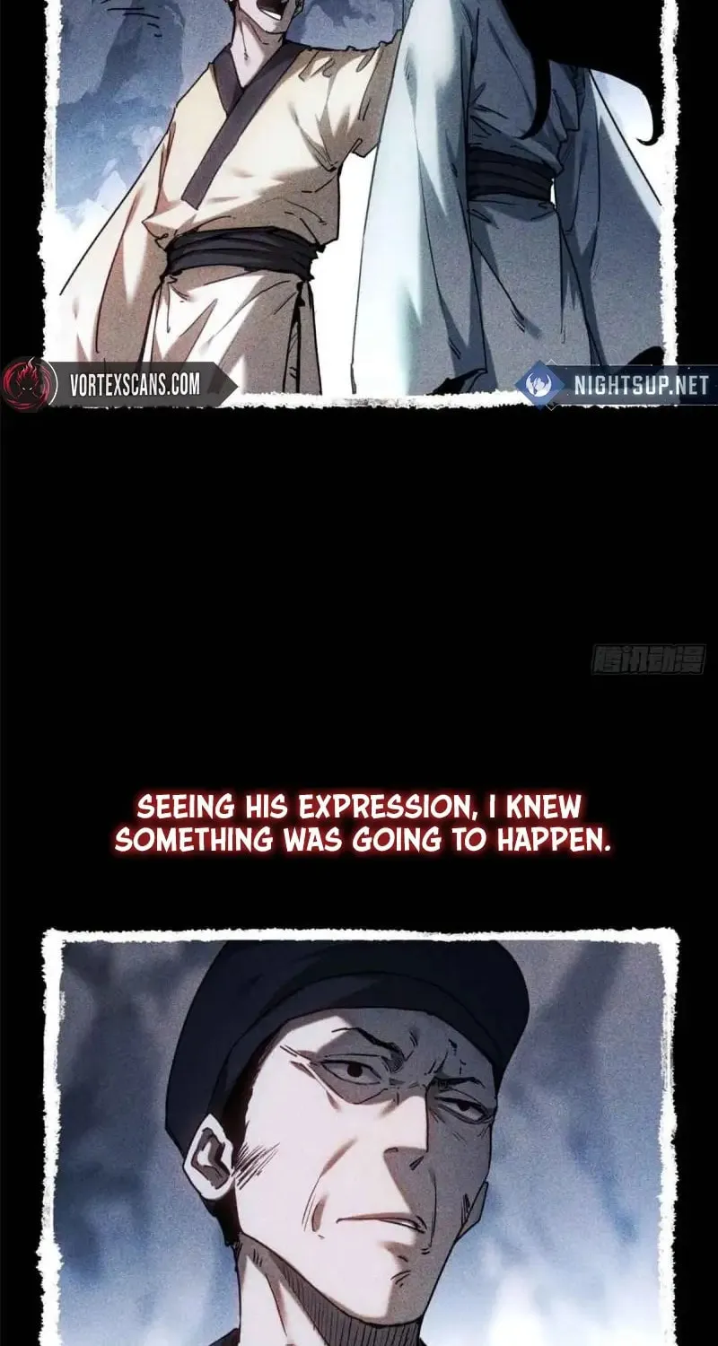 Dao of the Bizarre Immortal Chapter 17 page 4 - 