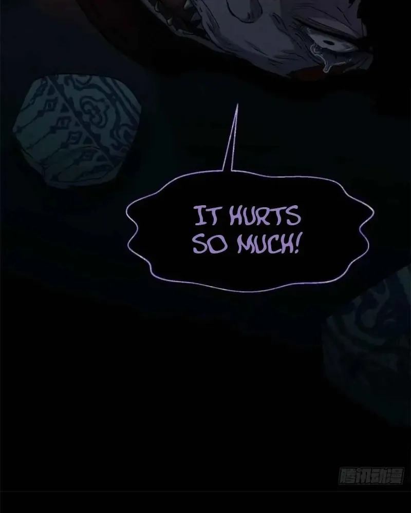 Dao of the Bizarre Immortal Chapter 17 page 42 - 