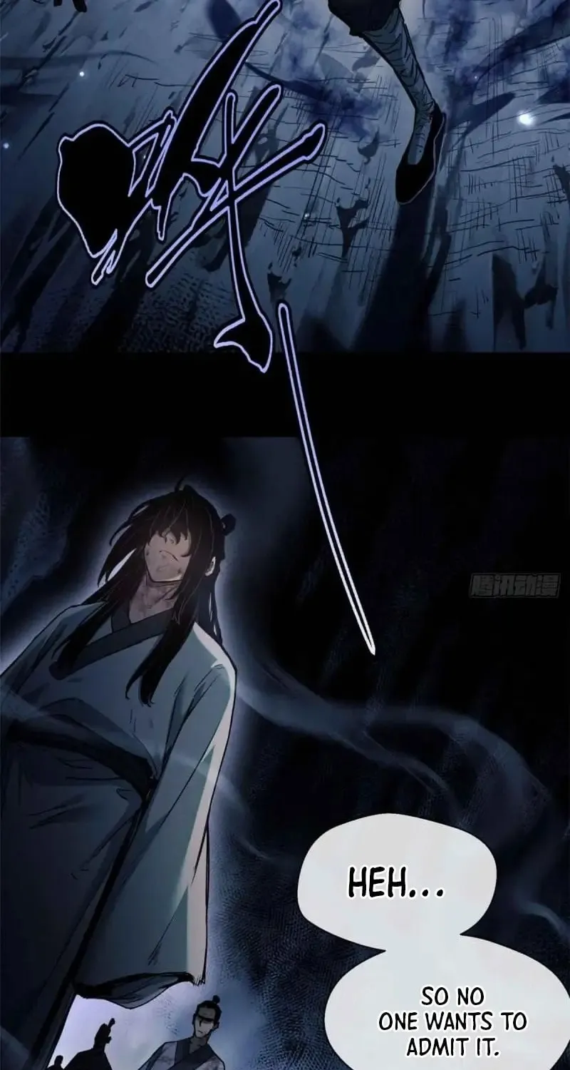 Dao of the Bizarre Immortal Chapter 17 page 45 - 
